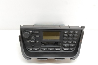 Unitate radio CD navigație JAGUAR XJ X308 1999 OEM: Sedan | 23170415 foto