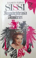 Sissi, imparateasa Austriei - Elisabeth Burnat ($U56)