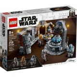 Lego Star Wars 75319 Forja Mandalorian a Armurierului
