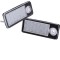 set 2 x Lampa LED numar compatibila AUDI