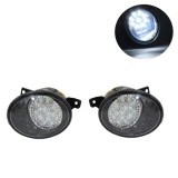 2 x LED Faruri de Ceata Halogen Faruri Lampa pentru VW Transporter T5 Facelift ,Caravelle 2010+