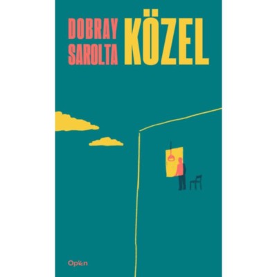 K&amp;ouml;zel - Dobray Sarolta foto