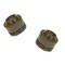 Simering supape scuter 4T 50-80cc (set 2 buc.)