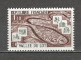 Franta.1974 Turism SF.784, Nestampilat