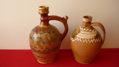 ULCIOR DE LUT LOT 2 BUCATI foto