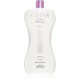 Biosilk Color Therapy Shampoo șampon pentru păr vopsit 1006 ml