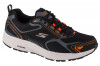 Pantofi de alergat Skechers Go Run Consistent 220034-BKOR negru, 41, 42, 42.5, 43, 44