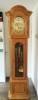 Ceas de podea interclock, Adler