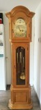 Ceas de podea interclock, Adler
