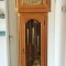 Ceas de podea interclock