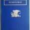 Ernest Hemingway &ndash; Earl Rovit (editie in limba engleza)