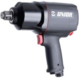 Unior 1573 - Pistol pneumatic 3254 Nm 6.2 bar 198 l/min patrat 3/4 inch