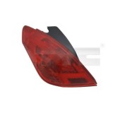 Lampa spate PEUGEOT 308 (4A, 4C) (2007 - 2016) TYC 11-11884-01-2