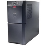 UPS APC 2200VA SUA2200I cu acumulatori noi compatibili