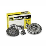 Kit ambreiaj Ford Transit, 2000-2006, Motorizare 2.0di, LUK