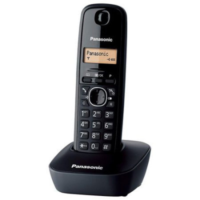 TELEFON DECT 1611 PDH PANASONIC foto