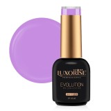 Cumpara ieftin Oja Semipermanenta LUXORISE Evolution Opulent Dreams - Ethereal Lavender 10ml