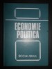 N. N. Constantinescu - Economia politica a socialismului (1976, ed. cartonata)