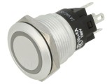 Comutator Anti-Vandalism 2 Poz SPDT 3A 24V