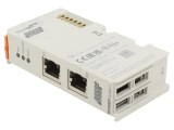 Modul automatizare comunica&Aring;&pound;ie Beckhoff, IP20, 0-55&Acirc;&deg;C, RJ45