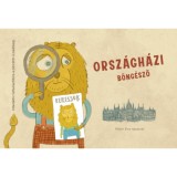 Orsz&aacute;gh&aacute;zi b&ouml;ng&eacute;sző - foglalkoztat&oacute; f&uuml;zet