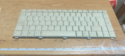 Tastatura Laptop VGN-FS215M KFRMBC221A #A2995 foto