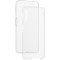 Husa 360 Fata+Spate Samsung A7 2018 TPU Transparent