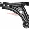 Bascula / Brat suspensie roata CHEVROLET AVEO Limuzina (T250, T255) (2005 - 2016) METZGER 58029801