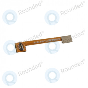 Cablu flexibil principal Alcatel One Touch Scribe HD V1.1 foto