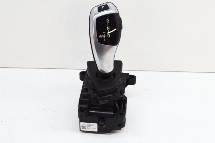 Timonerie cutie de viteze BMW 3 F30, F80 2017 OEM: Sedan | 16025530