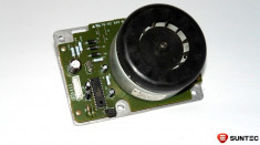 Main motor HP LaserJet 8100 8150 RH7-5219 foto