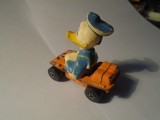 Bnk jc Matchbox WD-2 Disney Series - Donald