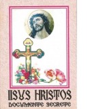 Iisus Hristos. Documente secrete - Al. Stanciulescu Barda