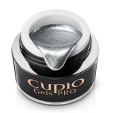 Gel Color Cupio Metallic Silver