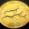 Moneda exotica 100 SHILINGI - TANZANIA, anul 2012 * cod 2584