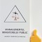 Managemntul ministerului public George Balan