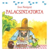 Palacsintatorta - Sven Nordqvist