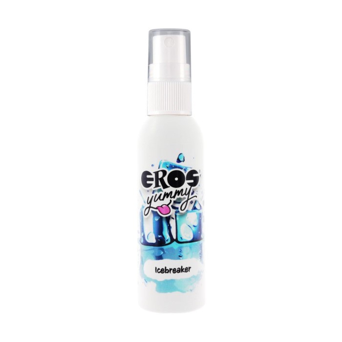 &Icirc;ncălzitor de Atmosferă Eros Yummy 50 ml