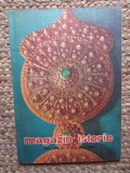 REVISTA MAGAZIN ISTORIC (IULIE, 1984)