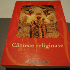 Nutu Dan - Cantece religioase - 2009