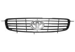 Grila radiator Toyota Corolla (E11) Sedan/Hb/Combi/Lb, 01.2000-12.2001, grunduit, 5311102090, 811305 foto