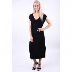 Rochie Vero Moda Ciana Black foto