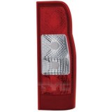 Lampa spate FORD TRANSIT bus (2006 - 2014) TYC 11-11384-01-2