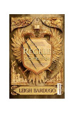 Regele cicatricilor - Paperback brosat - Leigh Bardugo - Trei