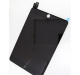 Display iPad Mini 5 (2019) + Touchscreen, Negru - Inlocuire Ecran Premium