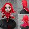 Figurina Lina Slayer Dota 9 cm