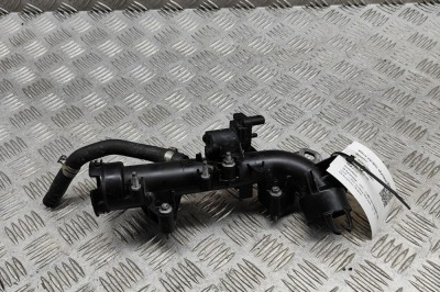 Furtun de lichid de răcire OPEL COMBO Box Body/MPV K9 2022 OEM: 9820174380,Z12002105 29073003 foto