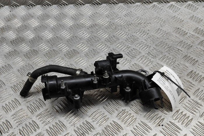 Furtun de lichid de răcire OPEL COMBO Box Body/MPV K9 2022 OEM: 9820174380,Z12002105 29073003