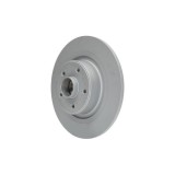 Set disc frana Renault Espace 4 (Jk0/1) 11.02-, Vel Satis (Bj0) 06.02-, Spate, 300,0X11,0mm, plin, ATE