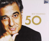 50 best Placido Domingo | Placido Domingo, Clasica